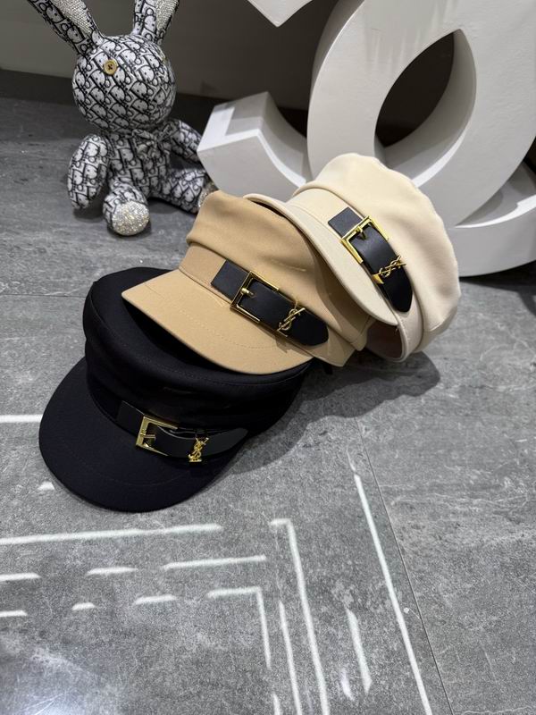 YSL Cap dx49